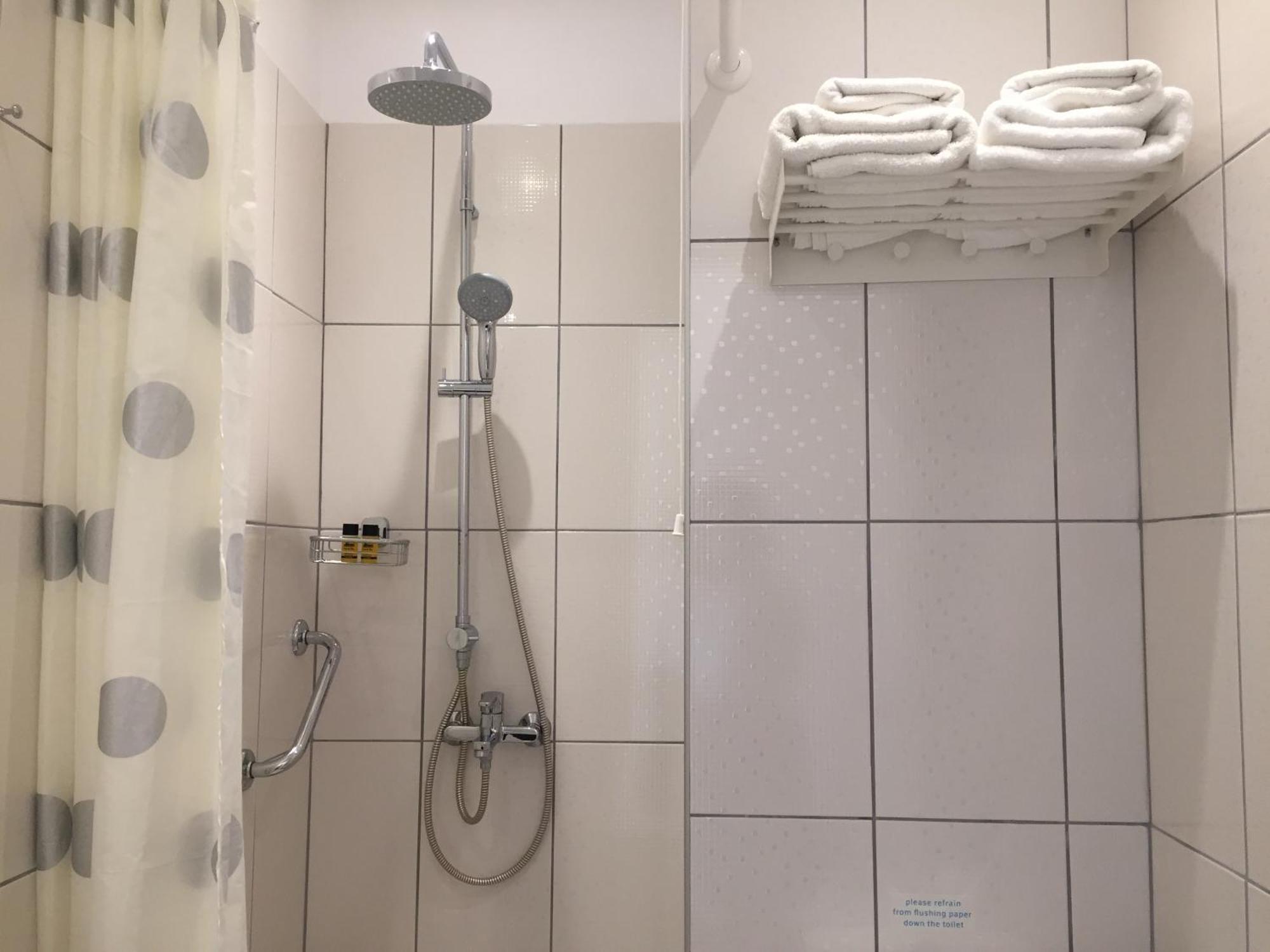 Alexandris Hotel Spétses Habitación foto