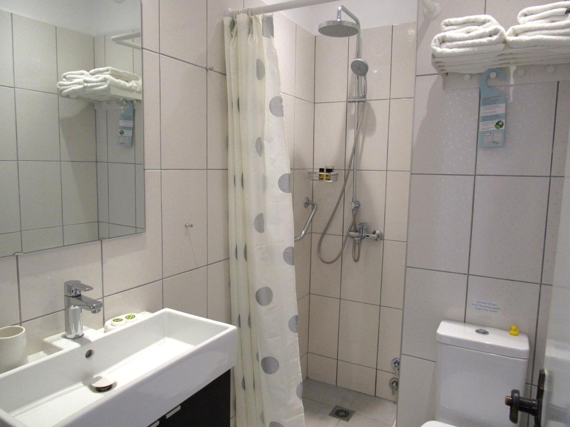 Alexandris Hotel Spétses Habitación foto