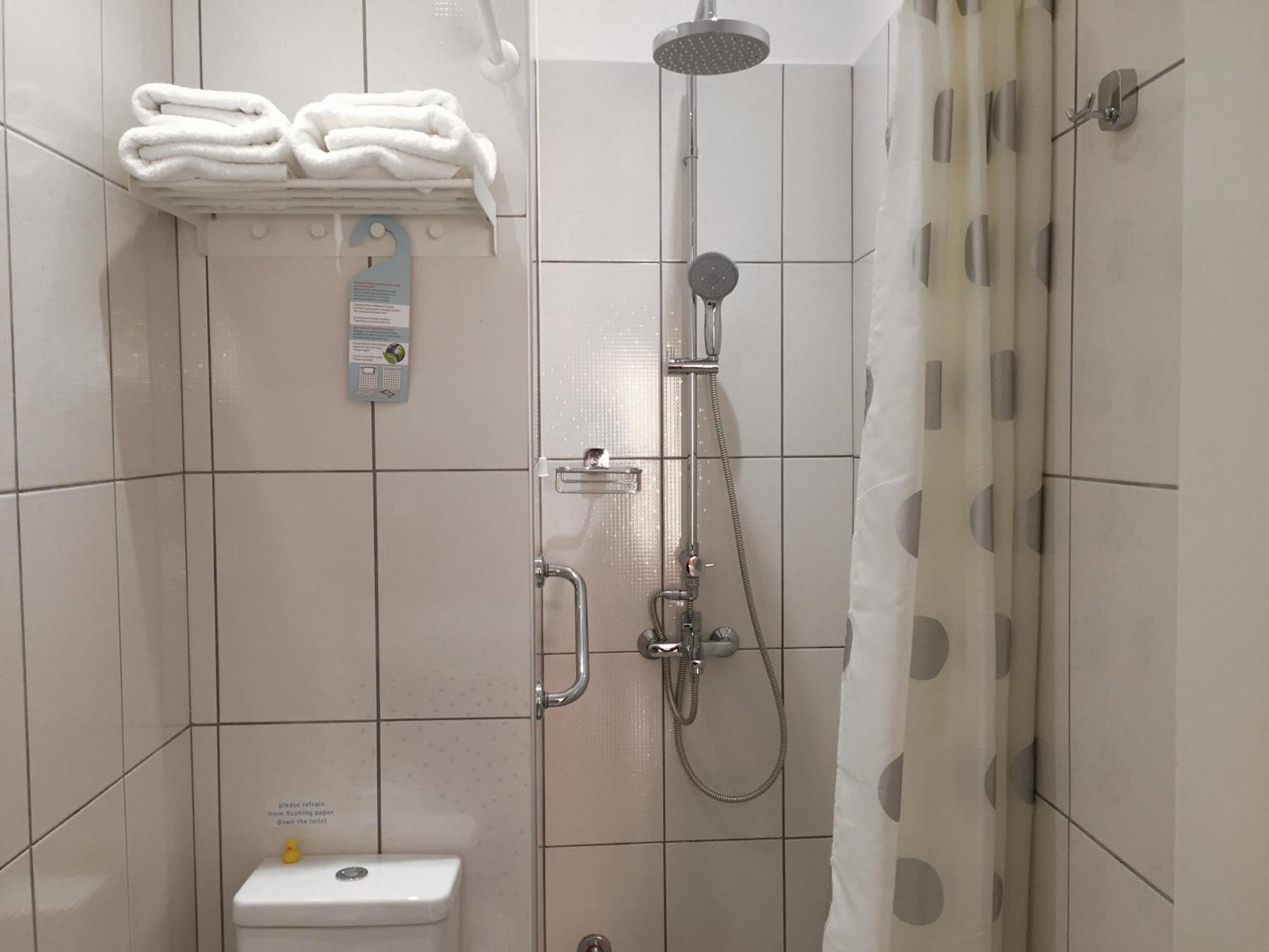 Alexandris Hotel Spétses Habitación foto