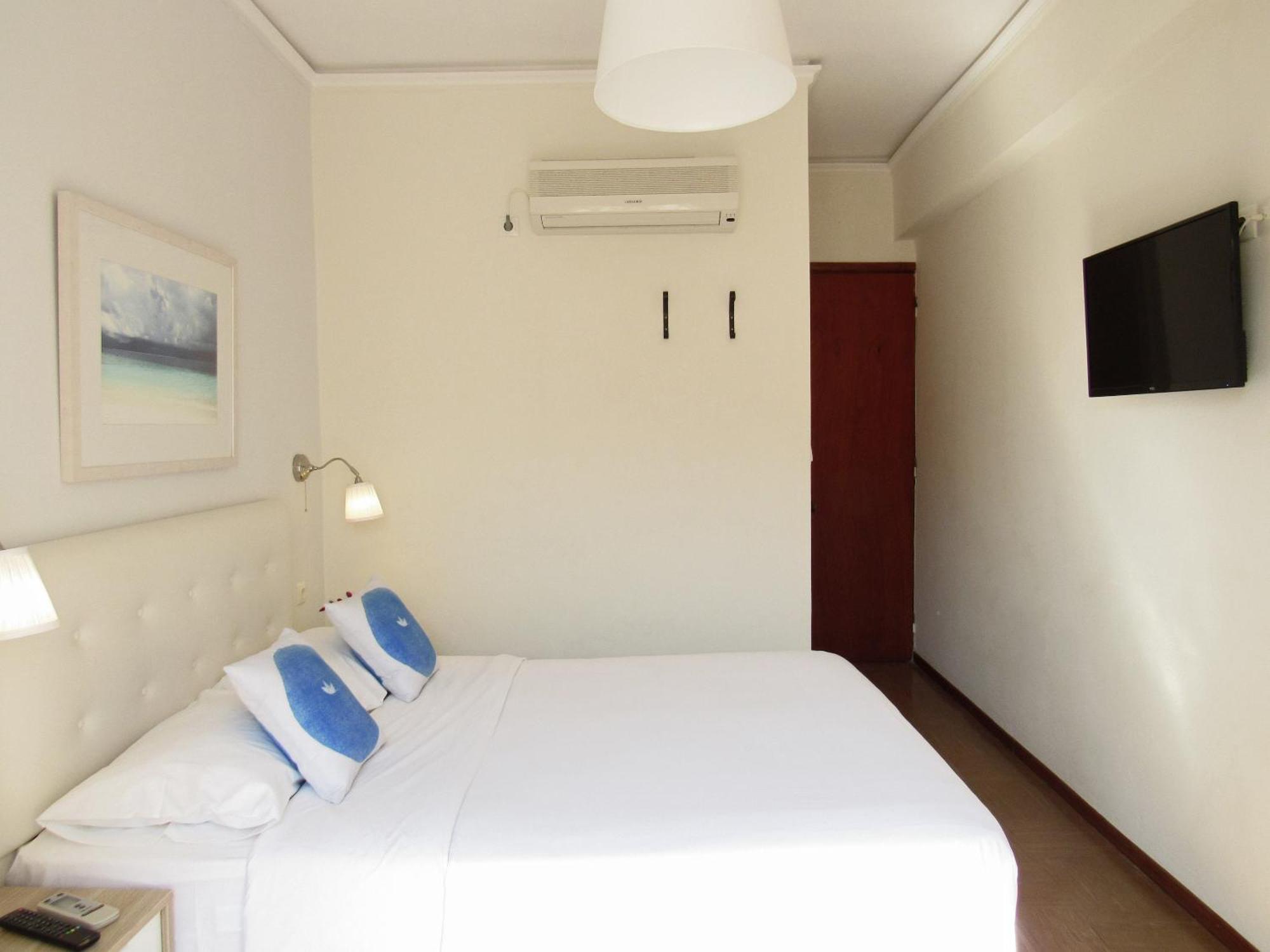 Alexandris Hotel Spétses Habitación foto